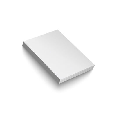 PAPEL COUCHE A4 BRILHO 60KG C/50
