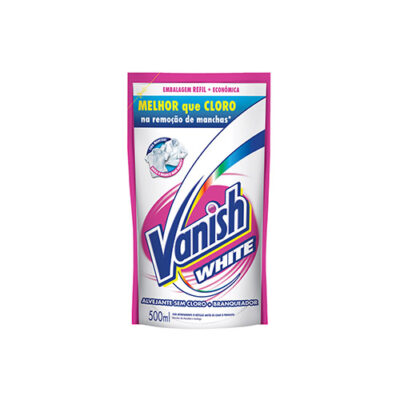 ALVEJANTE VANISH WHITE 500ML REFIL