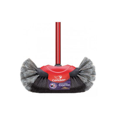 VASSOURA PELO BOLA V-2 CONDOR
