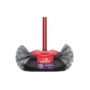VASSOURA PELO BOLA V-2 CONDOR