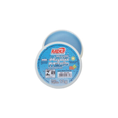 MOLHA DEDOS RADEX 12G