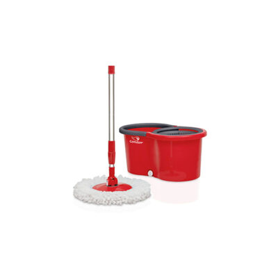 MOP GIRATORIO C/ CENTRIFUGA 360° CONDOR