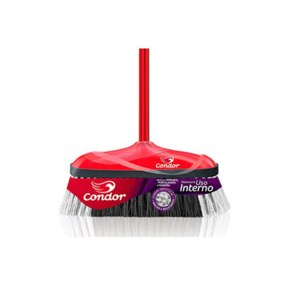 VASSOURA USO INTERNO V-9 30CM CONDOR