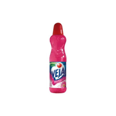 VEJA FLORES E SONHOS SENSACOES 500ML