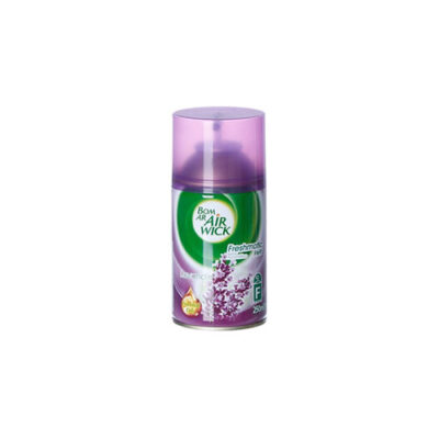 BOM AR 250ML AIR WICK LAVANDA REFIL