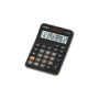 CALCULADORA DE MESA 12DIG MX-12B CASIO