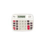 CALCULADORA DE MESA 8DIG PS9838 HOOPSON