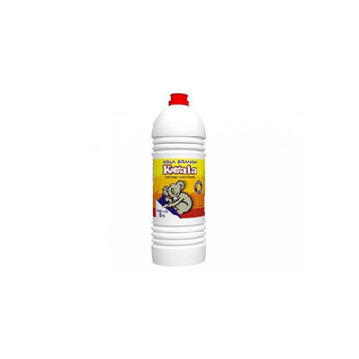 COLA BRANCA 1KG KOALA