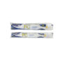 COPO DESCARTAVEL 250 ML TRANSPARENTE FC