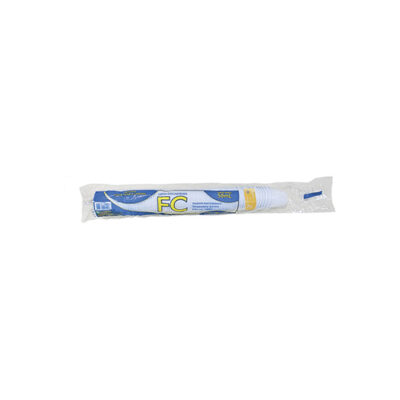 COPO DESCARTAVEL 50 ML BRANCO FC