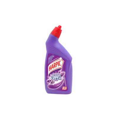 DESINFETANTE LIMPEZA 500ML HARPIC