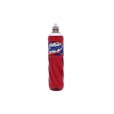 DETERGENTE MACA 500ML LIMPOL