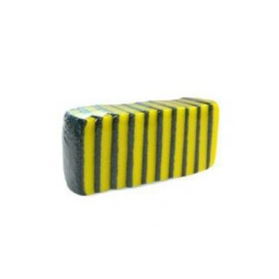 ESPONJA DUPLA FACE 75X110 PCT C/10 UN 3M