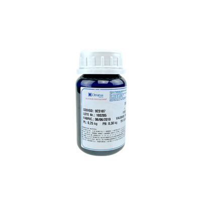 ESSENCIA ZEEKS 250ML CITRATUS