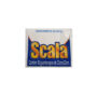 GUARDANAPO SCALA 20X23 C/50 UN FACEPA