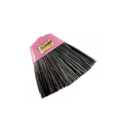 VASSOURA DE NYLON DURA N°3