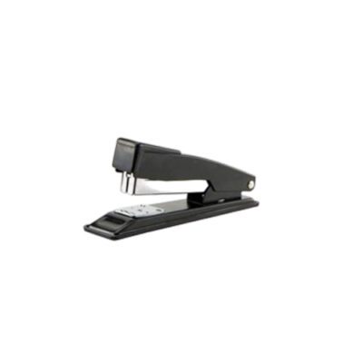 GRAMPEADOR METAL 13CM P/ 20FOLHAS 26/6 BRW