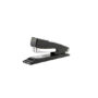 GRAMPEADOR METAL 13CM P/ 20FOLHAS 26/6 BRW