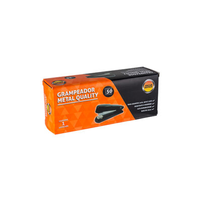 GRAMPEADOR METAL 50FLS JOCAR