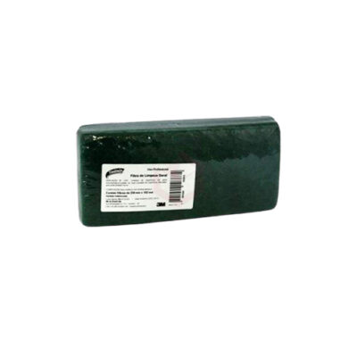 FIBRA LIMPEZA GERAL TININDO 102X230 C/5 3M