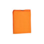 FLANELA LARANJA 39/59 100%ALGODAO