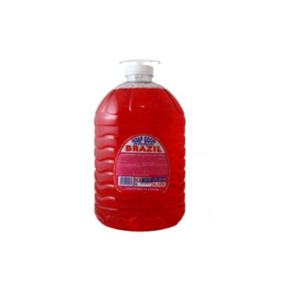 SOAP GOOD LIQ TUTTY-FRUTY 5L BRAZIL