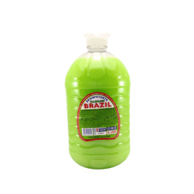 DESINFETANTE PALMOLINE 5L BRAZIL