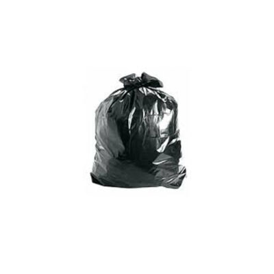 SACO P/ LIXO 200 LT PRETO 0,07 REALPLAST