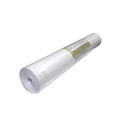 PLASTICO ADESIVO 25MT C-130 GOLD PLAVITE