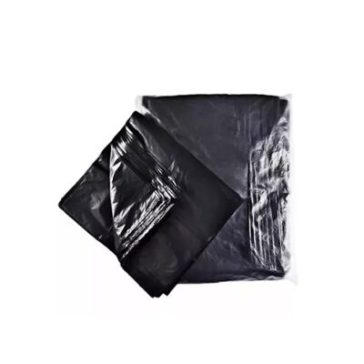 SACO P/ LIXO 20 LT PRETO N / RAVA