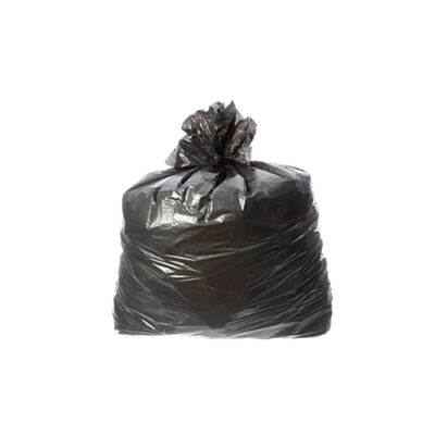SACO P/ LIXO 200 LT PRETO ABNT RECLIXO