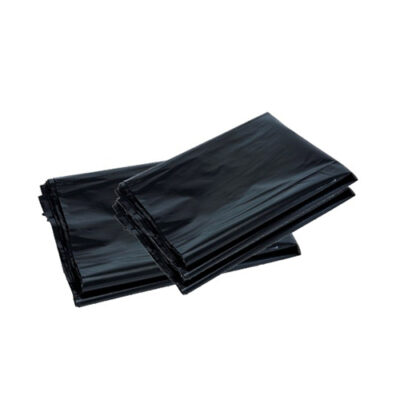 SACO P/ LIXO 100 LT PRETO 0,07 REALPLAST