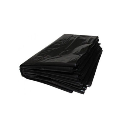 SACO P/ LIXO 100 LITROS C/100UN PRETO ECONOMICO
