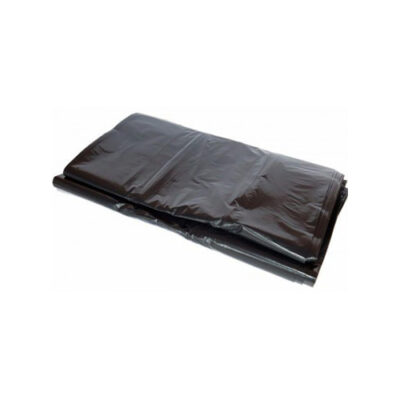 SACO P/ LIXO 100 LT PRETO N / RAVA