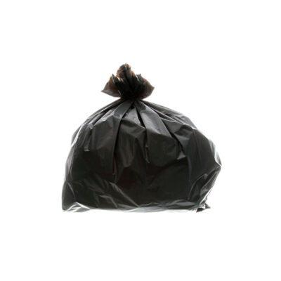 SACO P/ LIXO 100 LT PRETO ABNT RECLIXO
