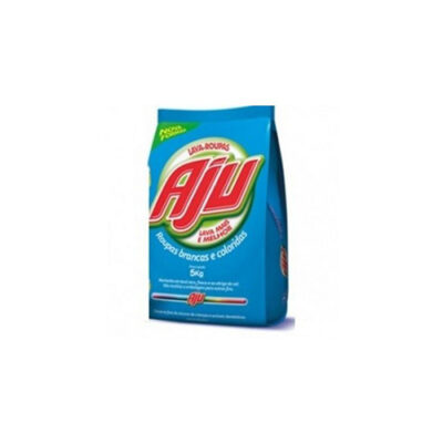 SABAO EM PO AJU 5KG