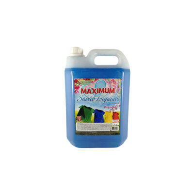 SABAO LIQ L.ROUPAS ORQUIDEAS 5LT MAXIMUM