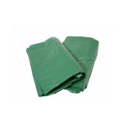 SACO P/ LIXO 200 LT VERDE ECONOMICO