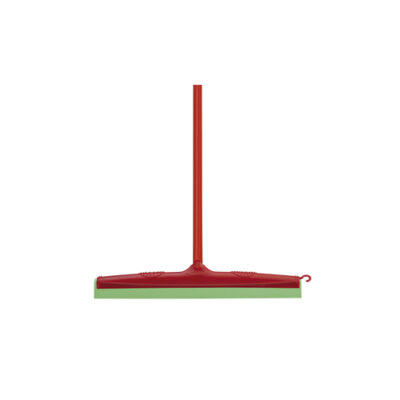 RODO BORRACHA DUPLA 40 CM CONDOR