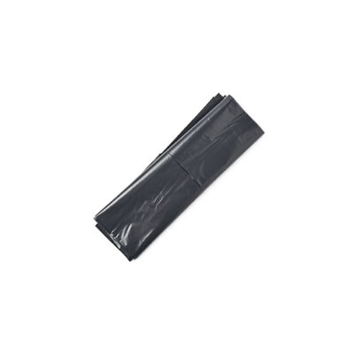 SACO P/ LIXO 40 LT PRETO ECONOMICO