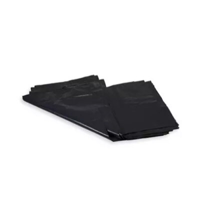 SACO P/ LIXO 40 LT PRETO N / RAVA