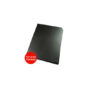 CAPA P/ ENCADERNACAO A4 PT C/100 UN ACP