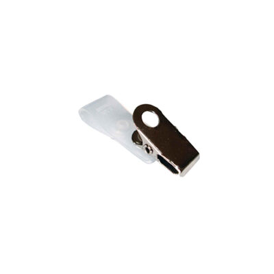 CLIPS P/ CRACHA C/ 50UND ACP