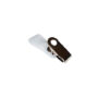 CLIPS P/ CRACHA C/ 50UND ACP