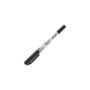 CANETA MARCADOR PROJETOR PRETO P. DUPLA BRW
