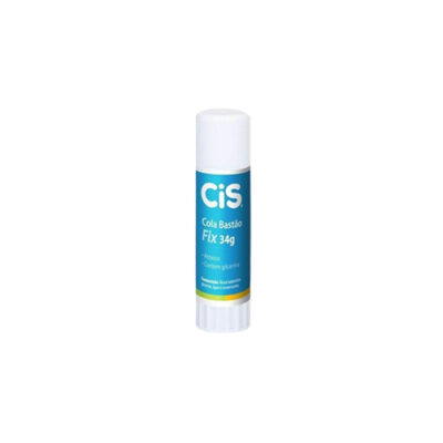 COLA BASTAO 34G CIS