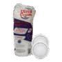 TAMPA P/ COPO 180ML C/50UN ULTRA