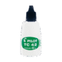 TINTA PARA CARIMBO PRETA PILOT