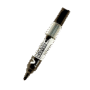 PINCEL P/ QUADRO BRANCO RECARREG PRETO PILOT