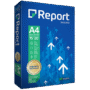 PAPEL A4 75G C/ 500FLS REPORT